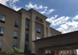 Hampton Inn & Suites York South