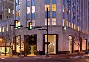 21c Museum Hotel Cincinnati - MGallery