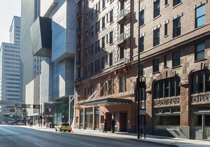 21c Museum Hotel Cincinnati - MGallery
