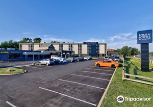 Four Points by Sheraton Allentown Lehigh Valley