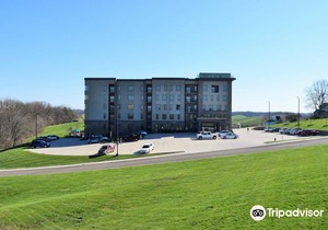 The Wallhouse Hotel, Ascend Hotel Collection