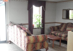 State Line Inn