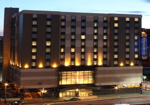 Hilton Garden Inn Pittsburgh Downtown
