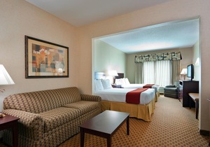 Holiday Inn Express Hotel & Suites Harriman, an IHG Hotel