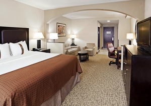 Holiday Inn Hotel & Suites Beaufort at Highway 21, an Ihg Hotel