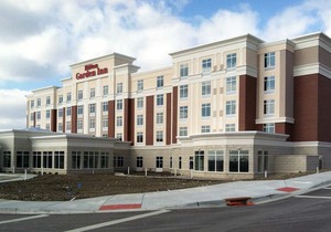Hilton Garden Inn Dayton South - Austin Landing