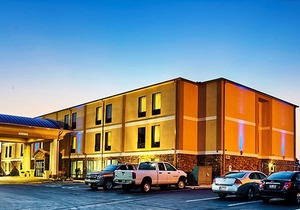 Holiday Inn Express Chillicothe East, an IHG Hotel
