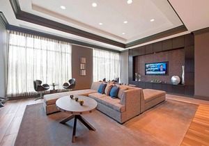 4-Star Hotel ∙ Bridgewater Marriott