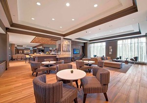 4-Star Hotel ∙ Bridgewater Marriott