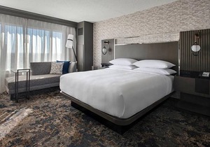 4-Star Hotel ∙ Bridgewater Marriott