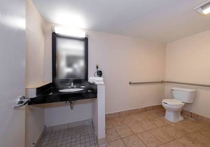 2-Star Hotel ∙ Red Roof Inn Bordentown - McGuire AFB