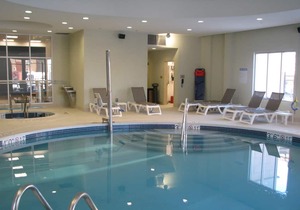 Embassy Suites Newark Airport