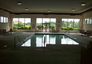 Hampton Inn Uniontown