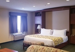 Baymont by Wyndham Oxford