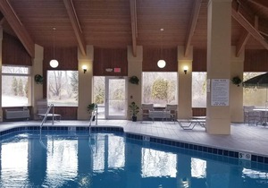 Baymont by Wyndham Oxford