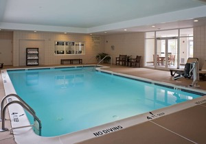 Hampton Inn & Suites Bethlehem