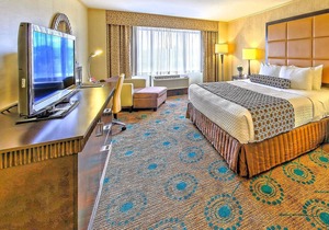 Brandywine Plaza Hotel, SureStay Collection by Best Western