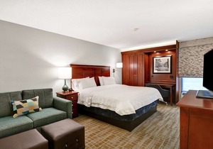 Hampton Inn Beckley