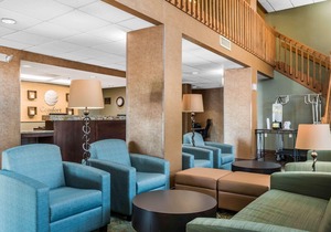 Comfort Inn Pine Grove
