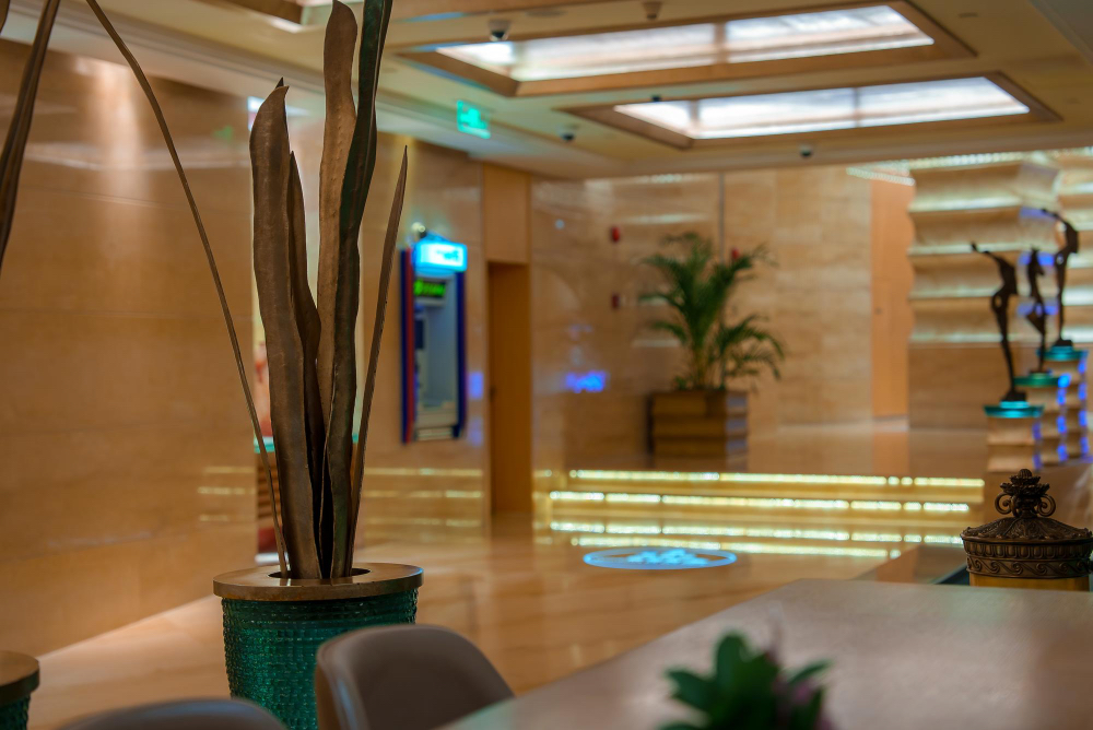 Passport Inn & Suites