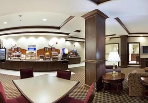 Holiday Inn Express Hotel & Suites Franklin-Oil City