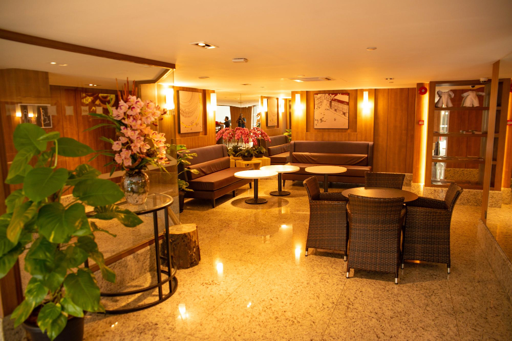 Crystal Inn & Suites Atlantic City Absecon