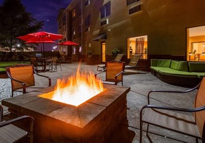 Best Western Plus Whitewater Inn