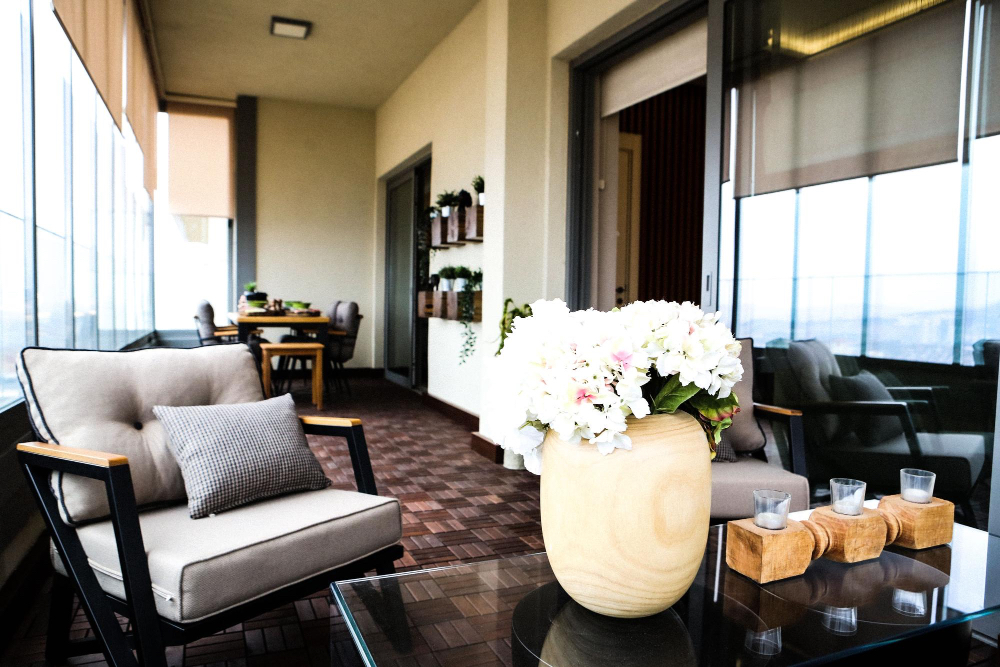Gorgeous Old City Penthouse wPrivate Roof Deck