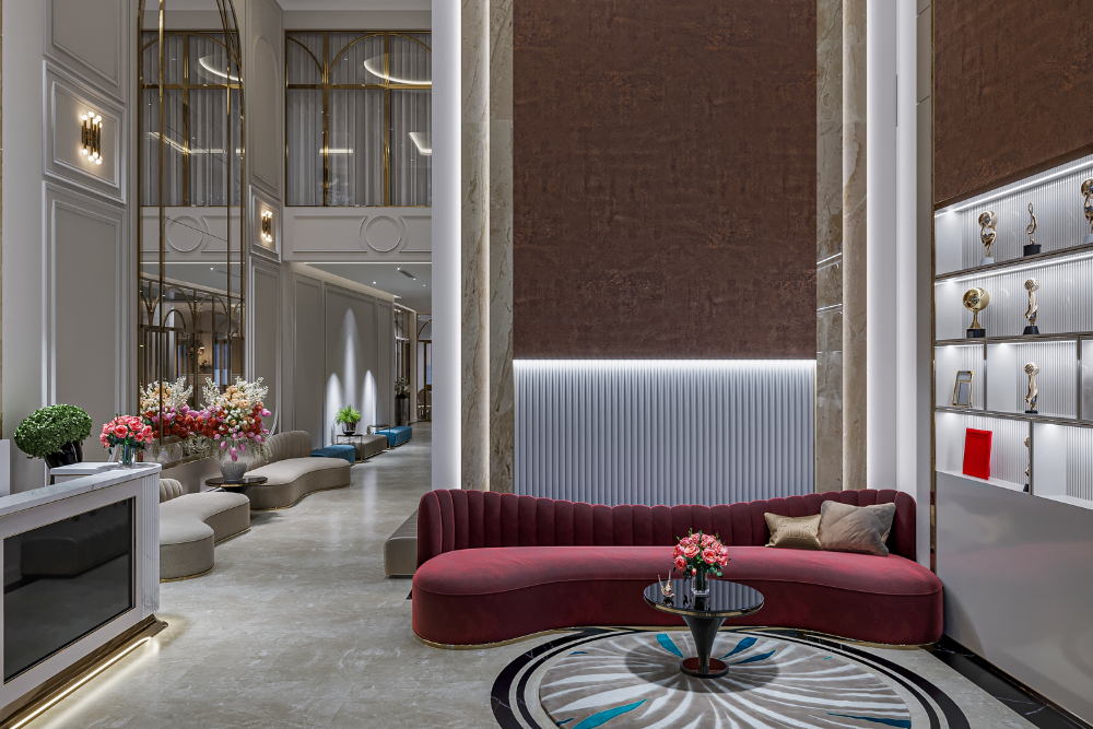 Radisson Hotel Philadelphia Northeast