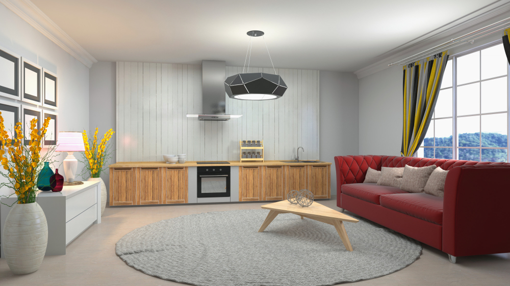 Luxury Studio by Rittenhouse Square