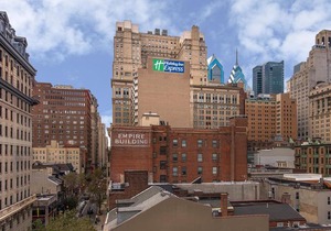 Holiday Inn Express Philadelphia-Midtown