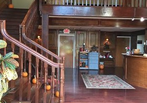 Colts Neck Inn Hotel
