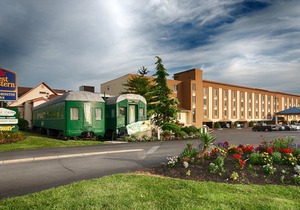 Best Western Fort Washington Inn