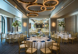 Renaissance Philadelphia Downtown Hotel