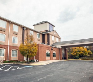 Inn Emmitsburg 
