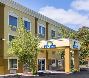Days Inn 
