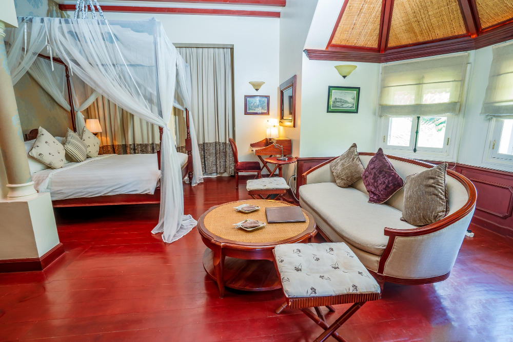 St Joseph Resort Hotel 