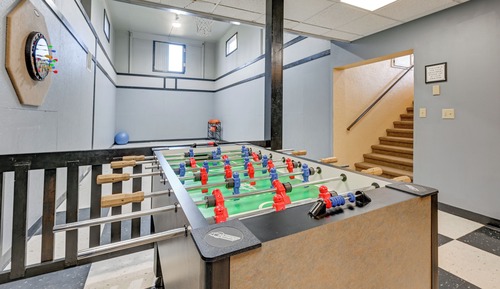 House (Multiple Bedrooms)