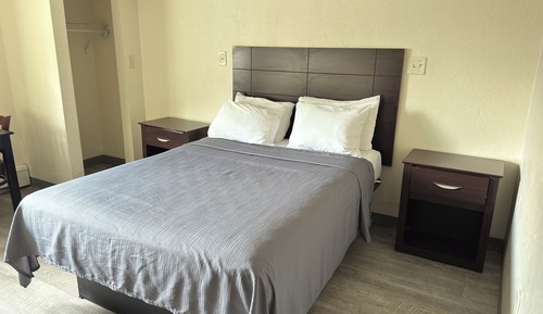 Standard Single Room, 1 Queen Bed, Non Smoking