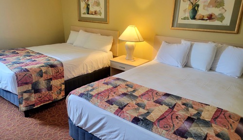 Deluxe Triple Room, Partial Ocean View