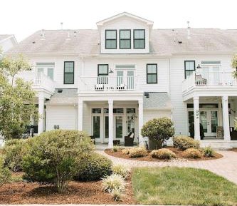 Five-Bedroom Apartment