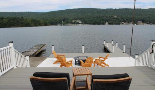 Vacation Home