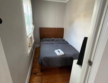 Budget Double Room