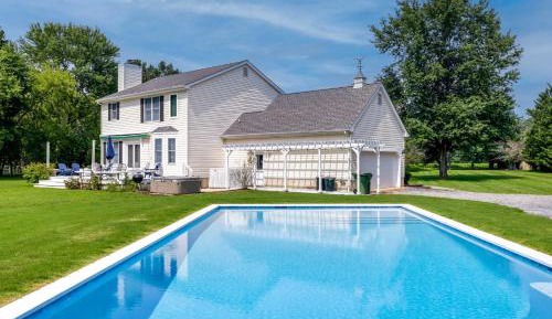 Vacation Home