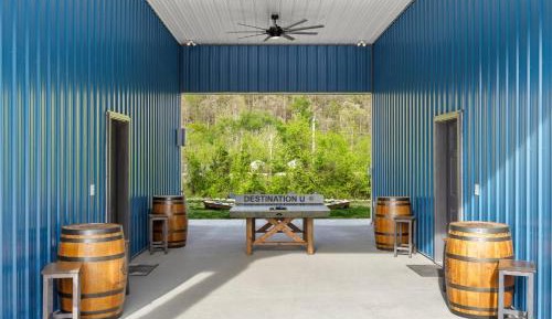 Vacation Home