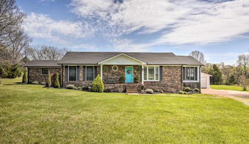 Vacation Home