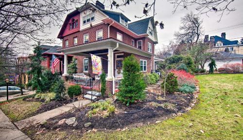 Vacation Home