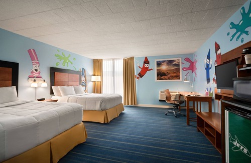 Allentown Hotel | Days Hotel by Wyndham Allentown Airport / Lehigh Valley