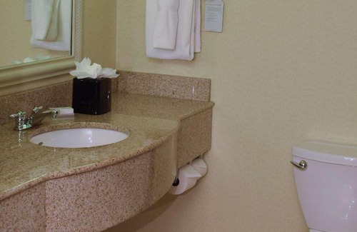 Fairborn Hotel | Hilton Garden Inn Dayton/ Beavercreek