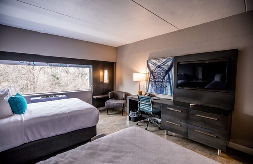 Harrisburg - Hershey Hotel | Hotel Indigo Harrisburg - Hershey, an Ihg Hotel